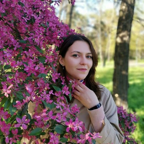 Анастасія Яблонська