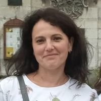 Ольга Єлісеєнко Федак