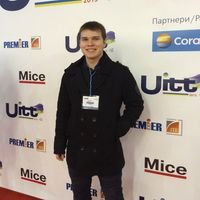 Максим Старосельцев