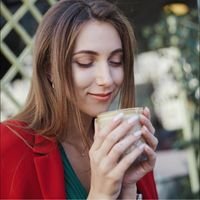 Алина Судак