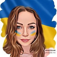 Валентина Галушко