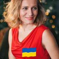 Katerina Ishchenko