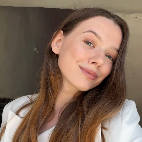 Oleksandra Pohrebniak