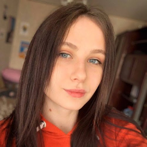 Valeriia Vakhramieieva