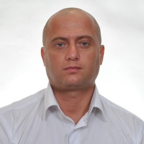 Volodymyr Podolyan