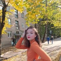 Таня Гречкина