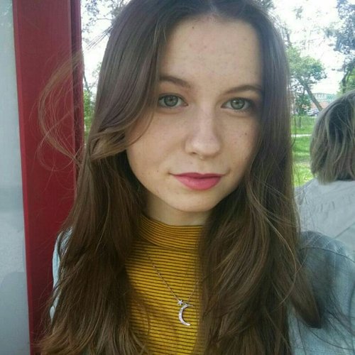 Krystyna Tymchenko