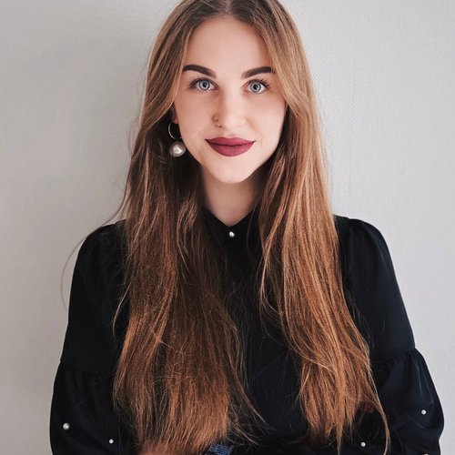 Uliana Semenova