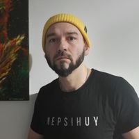 Максим Галіцин