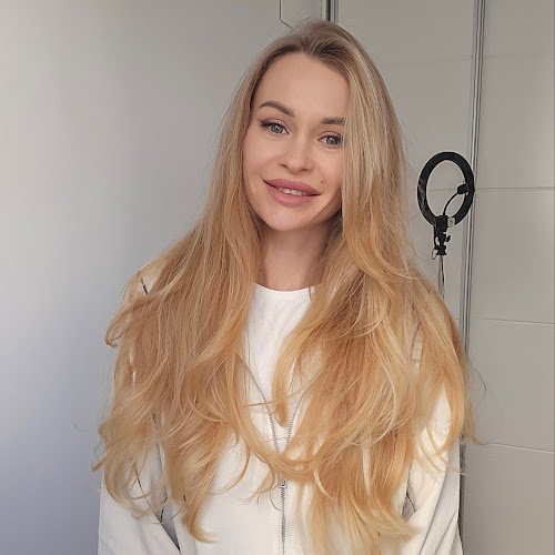 Yulia Hrytsenko