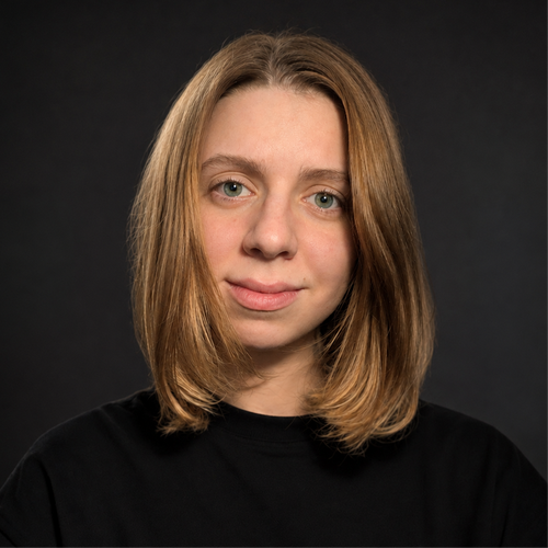 Марія Ланова