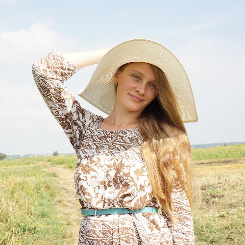 Ksenia Fors