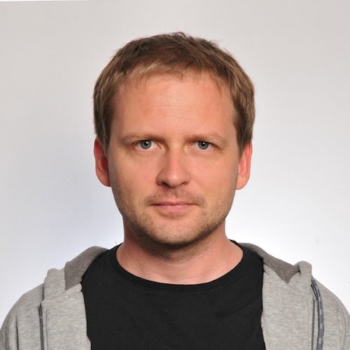 Ruslan Korotych