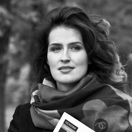 Mirona Zulgarina