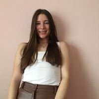 Даша Данильчук