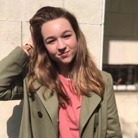 Анна Омельченко