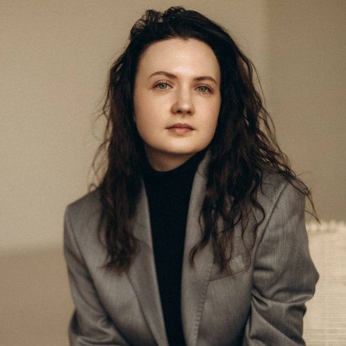 Ксенія Чернякова