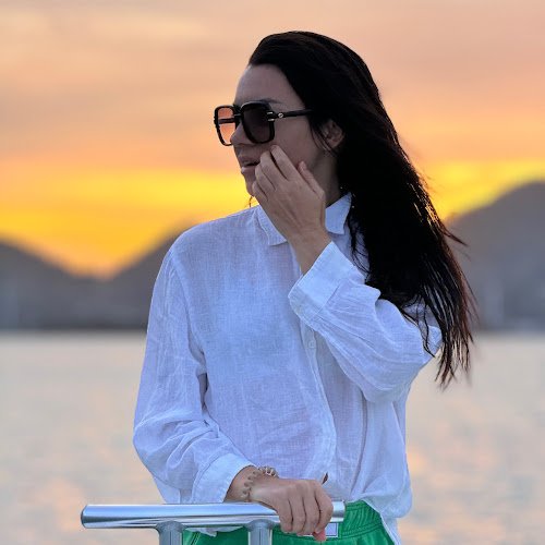 Daria Karaman