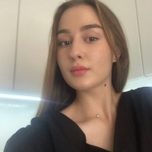 Anastasiia Sirobaba