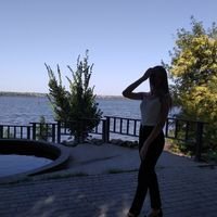 Аня Бондаренко