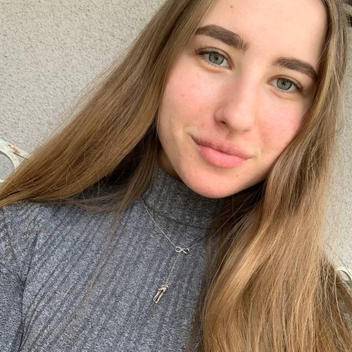 Alina Bondarenko