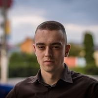 Богдан Семенюк