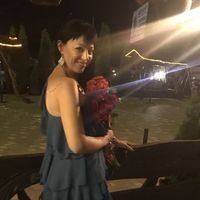 Галина Богатюк