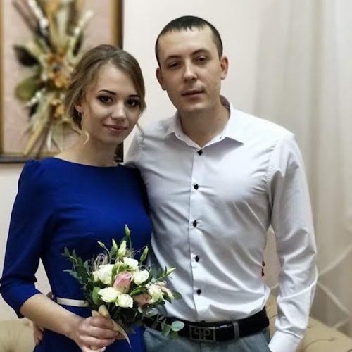 Алексей Масляный