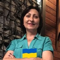 Ольга Беляева
