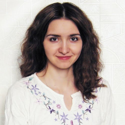 Olha Kolomakina