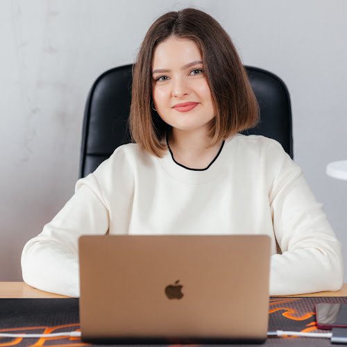 Anna Hrydina