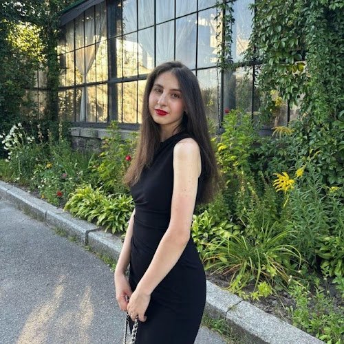 Myroslava Kononchuk