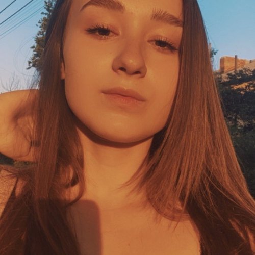Ann Zhornova