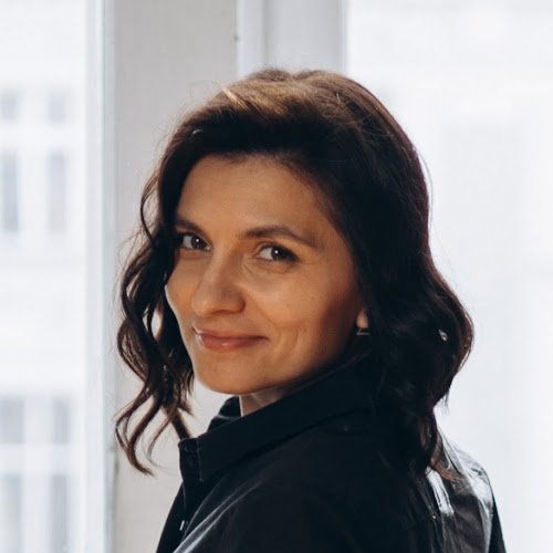 Liudmyla Stetskovych