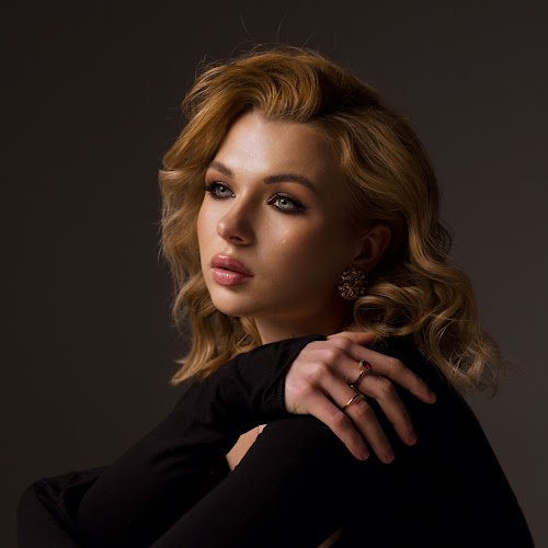 Anastasiia Kodak
