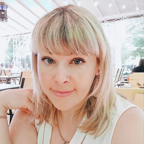 Юлія Юріївна