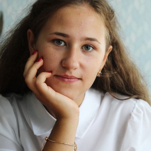 Дарія Вовк
