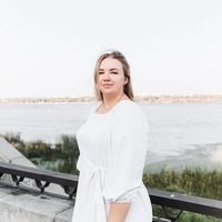 Оля Цыруль