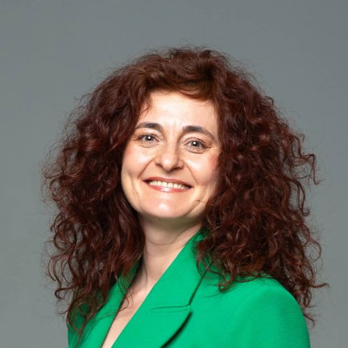 Nataliia  Pavliukova 