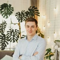 Anton Inzhirov