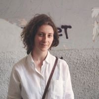 Svitlana Shynkarenko