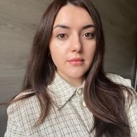 Ира Асауленко