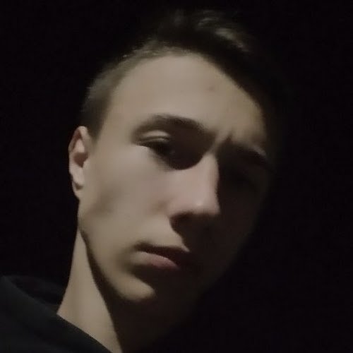 Андрей Коваленко