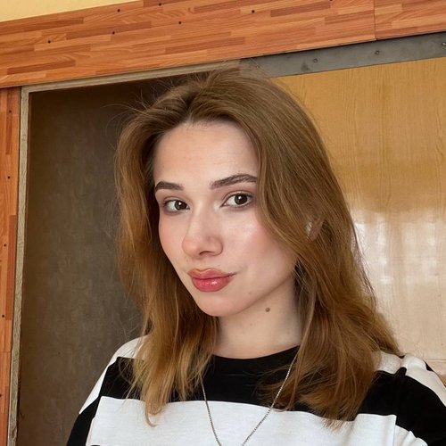 Ольга Жебель