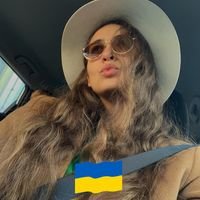Helena Suvorova