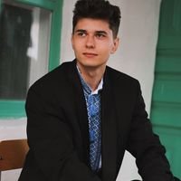 Максим Леонтьєв