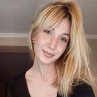 Алёна Гордиенко
