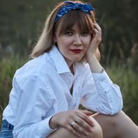 Дарья Турчина