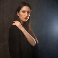 Olka Syrotiuk