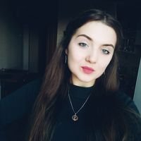 Виктория Харитонова